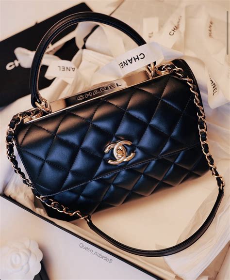 chanel trendy cc medium|chanel trendy cc price.